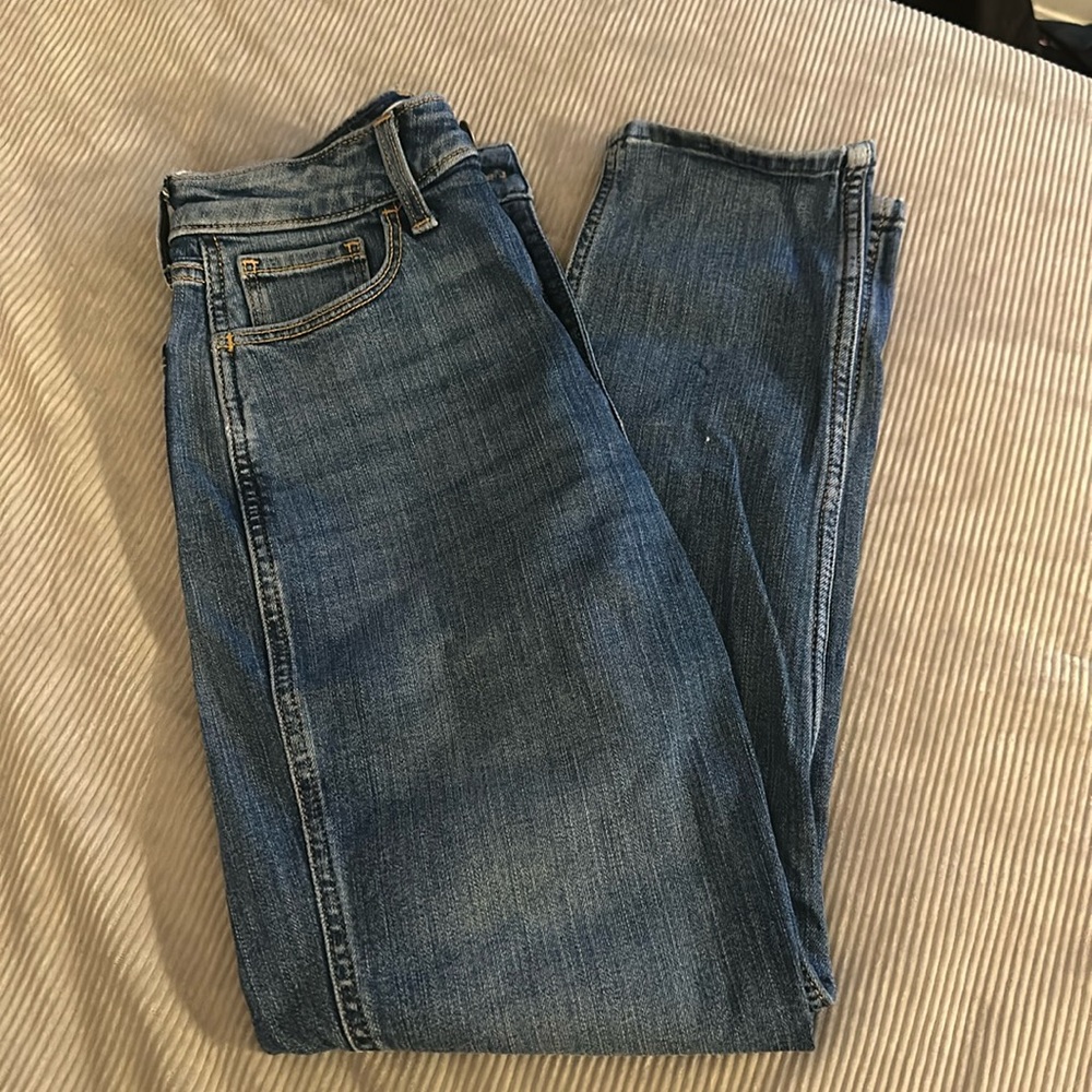 Abercrombie jeans